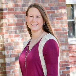 Meet your Posher, Lauren